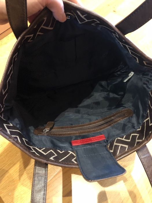 Torebka Tommy Hilfiger