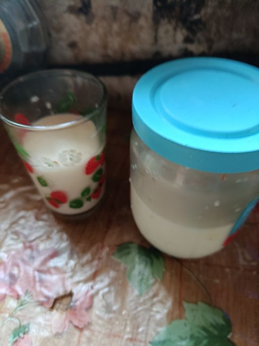 Продаємо козине цілюще молоко