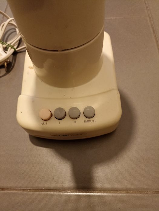Blender,mikser kielichowy