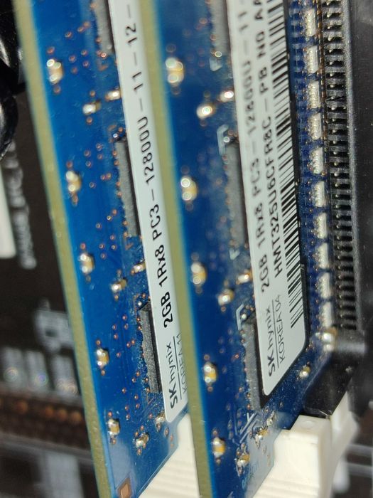 Комп'ютер Intel Core i5-2400