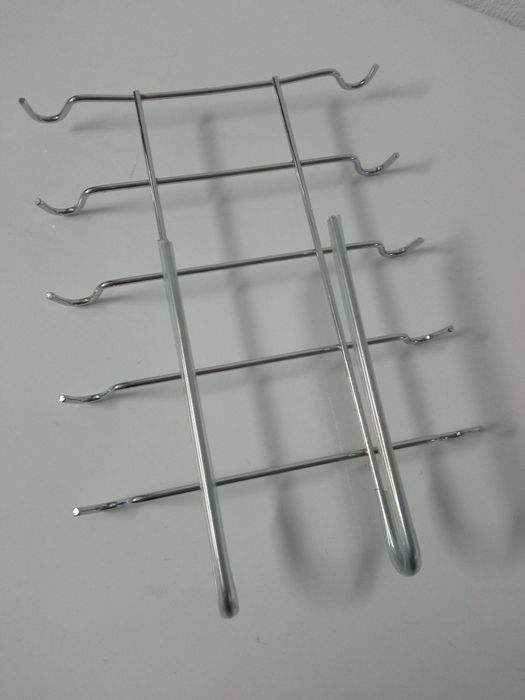 Muito prático! Suporte de chávenas ou canecas?