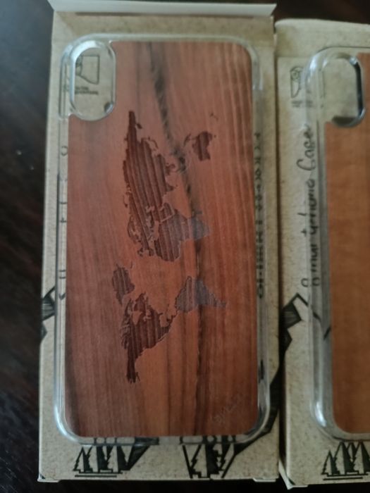 Plecki do iPhone XR.