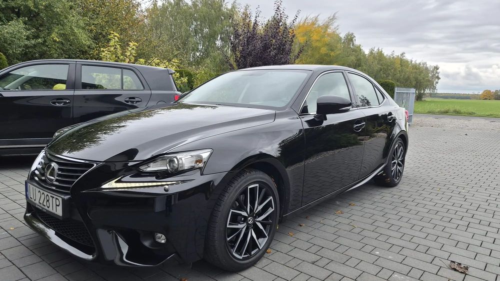 Lexus IS Lexus IS 300 H