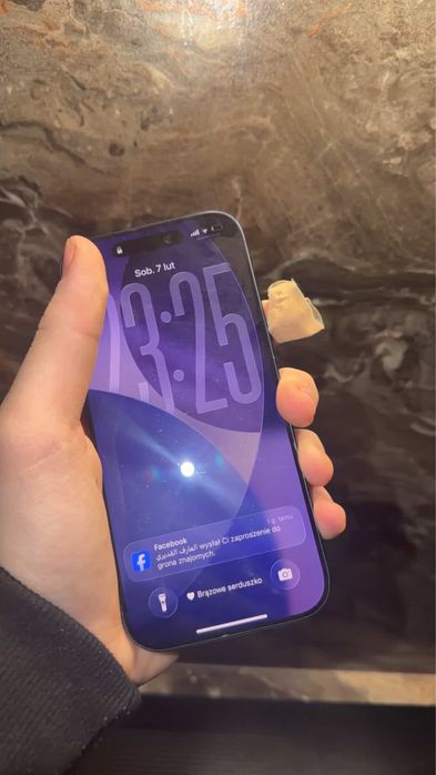 Sprzedam iphone 17 pro
