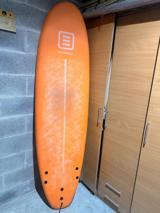 Material surf ótimo estado
