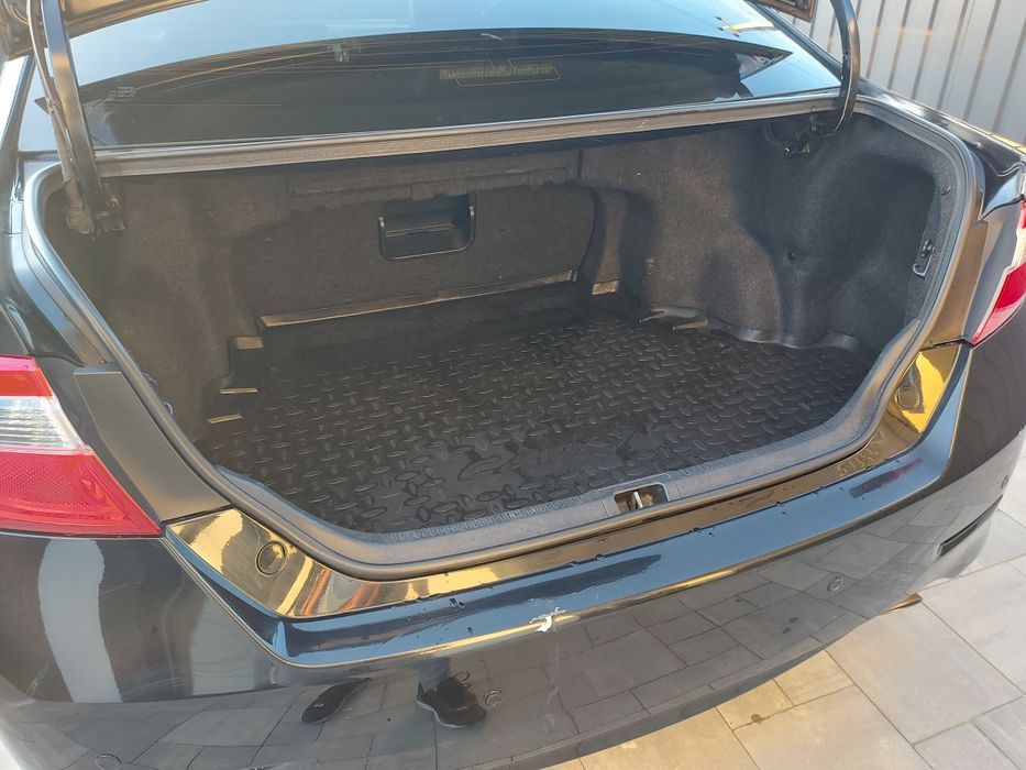 Toyota Camry 2.5 Газ/Бензин /Максимальна комплектація/ Власник/