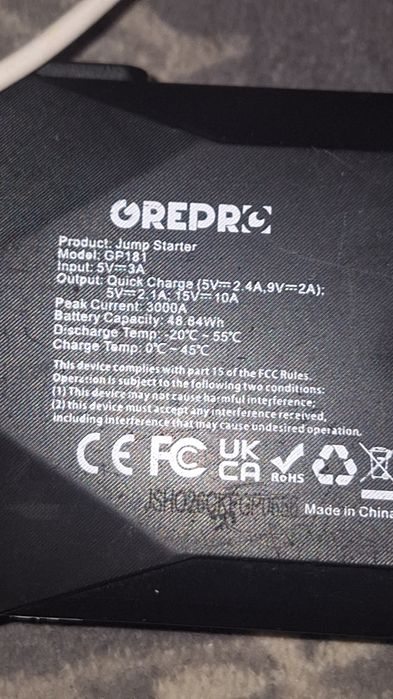 Power bank okazja !