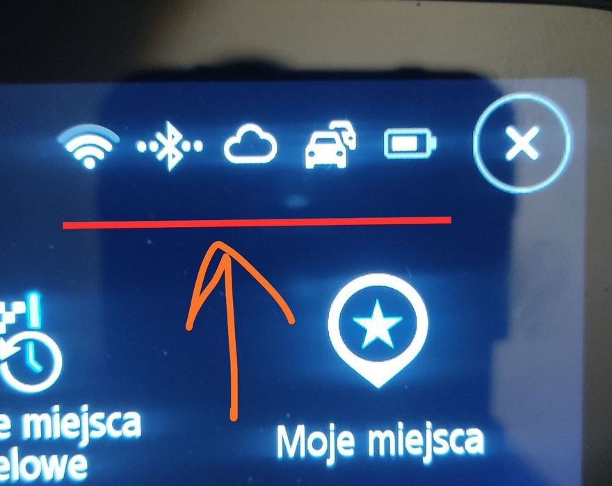 TomTom Go Camper max