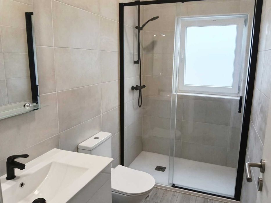 Apartamento T2+1 Espaçoso em Pampilhosa