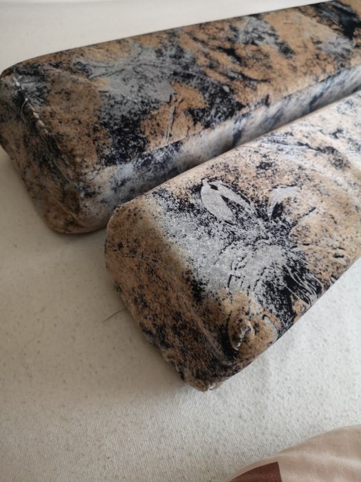 Podgłówek do łóżka 2 sztuki