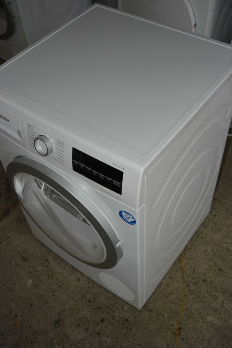 Suszarka kondensacyjna BOSCH WTR85T00 (pompa ciepła)