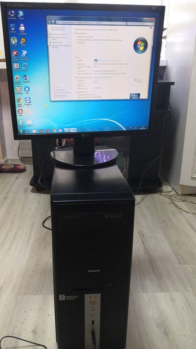 Компьютер Impression