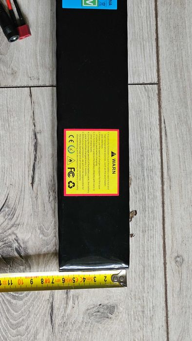 Bateria 48V 13s3p 20Ah 14Ah Ebike Akumulator Hulajnoga Skuter Rower