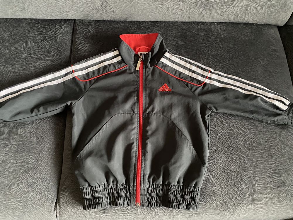 Bluza adidas 98 olx hotsell