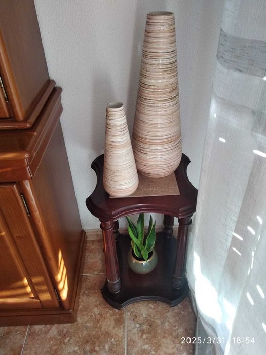 Suporte para plantas