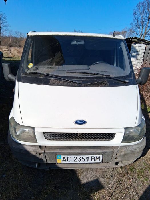 Продам авто  в нормальному стані