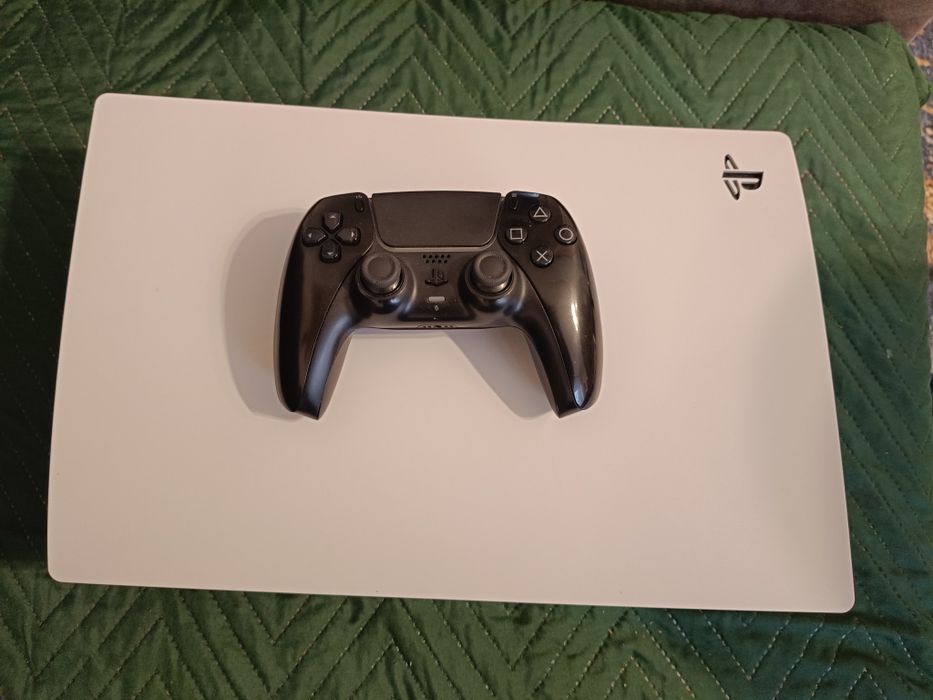 Konsola Sony Play Station 5 prawdopodobny ban
