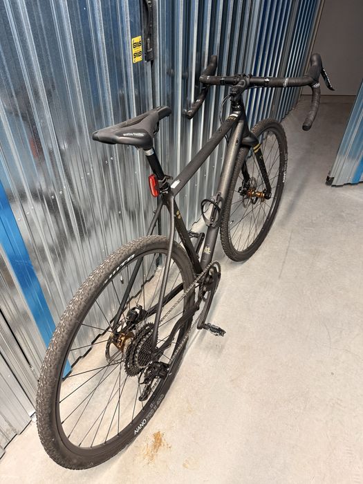 Rower Gravel Rondo Ruut Al2 rozmiar M