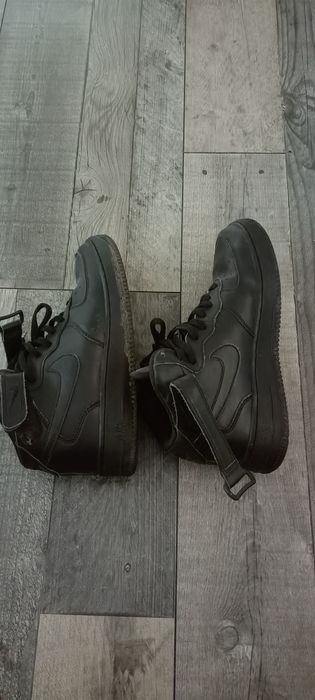 Buty nike 37 Stan dobry