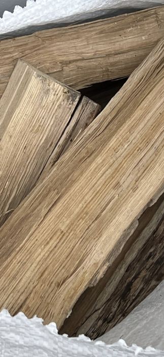 Дрова в ящиках по 2складометри