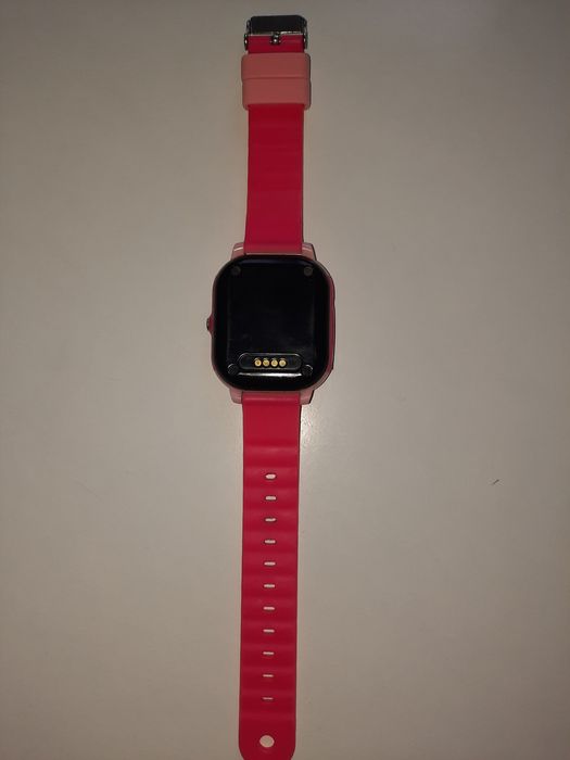 Смарт-часы детские JETIX DF50