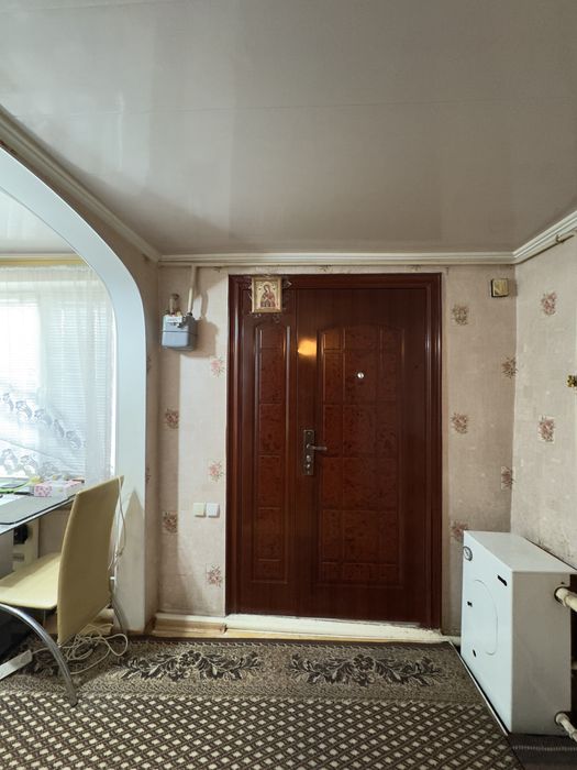 Дом с ремонтом, р-н Большой Таврии