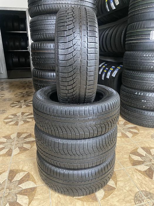 235/55/17 103V XL NOKIAN VRa4