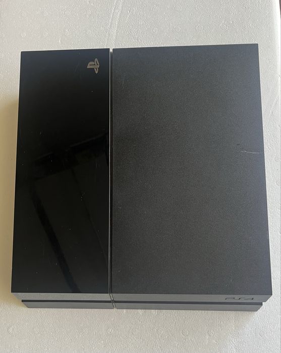 Konsola ps4 nie sprawdzana