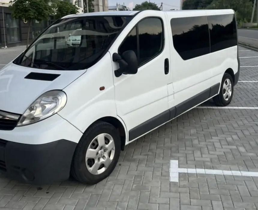 Орнда авто без водія