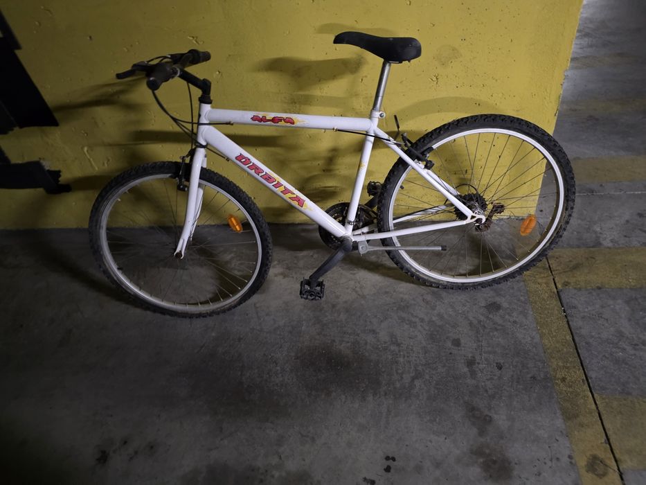 Bicicleta orbita
