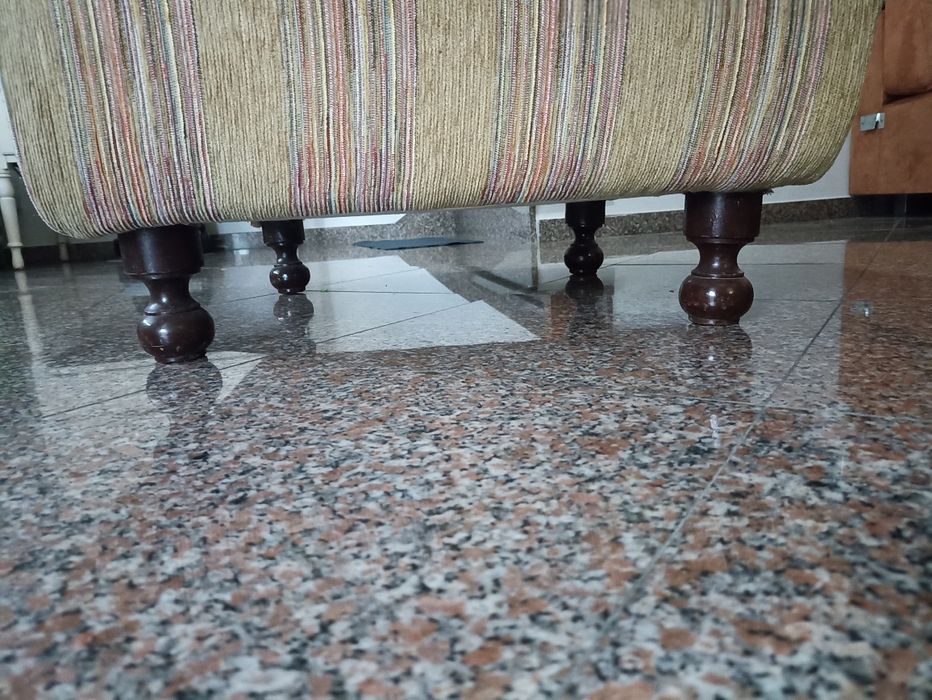 Vintage - Dois cadeirões  em óptimo estado