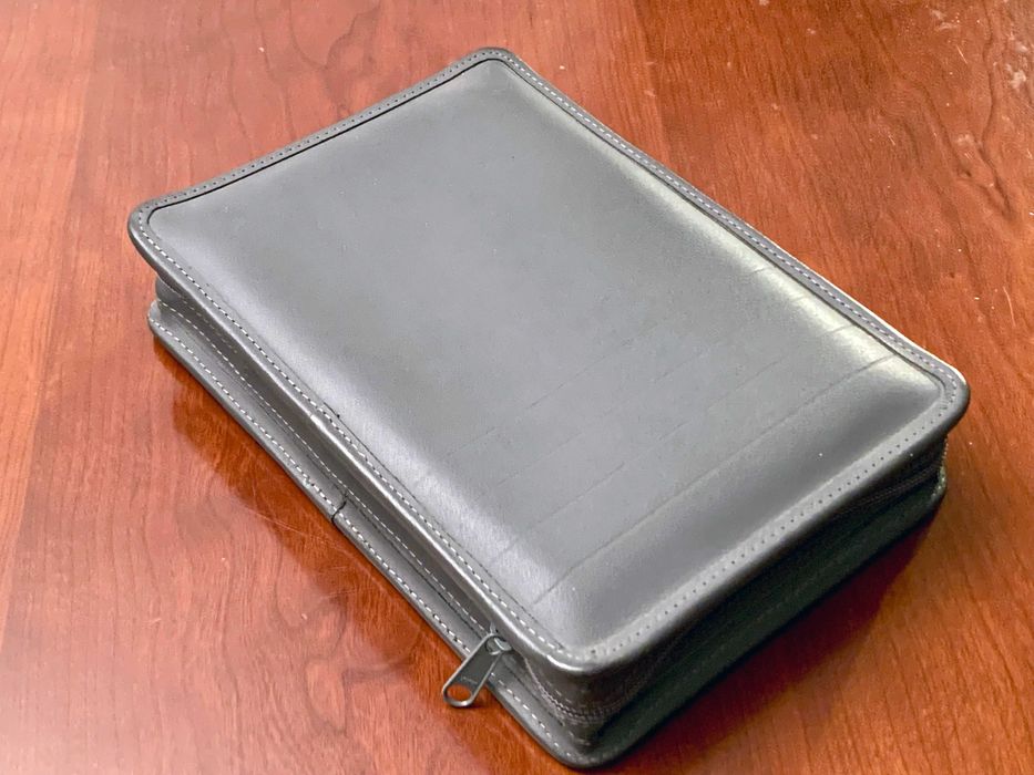 PSION - Advanced Personal Organizer and Hand-Held Computer