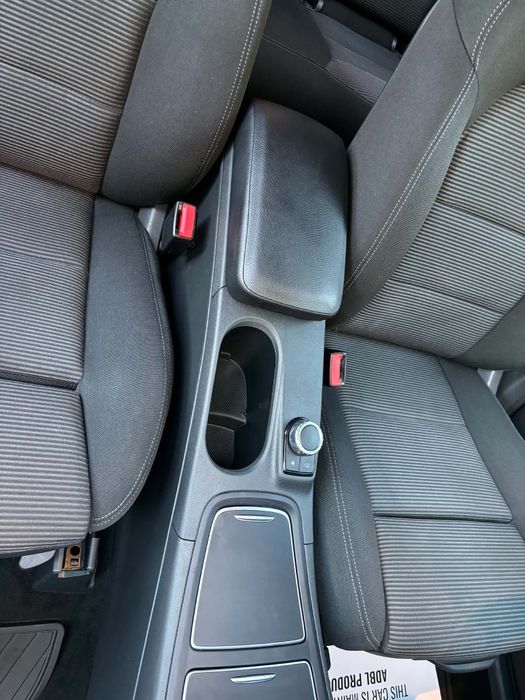 Mercedes Benz B-class 2016 р