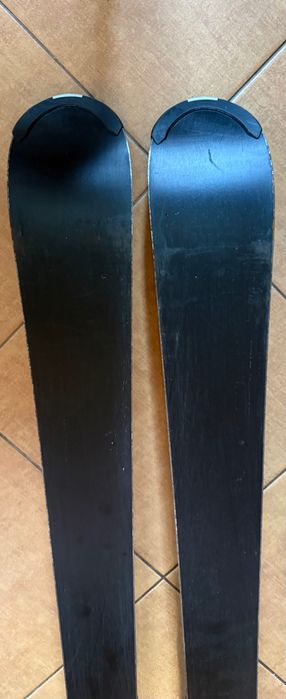 Narty SALOMON  Aeromax s 160