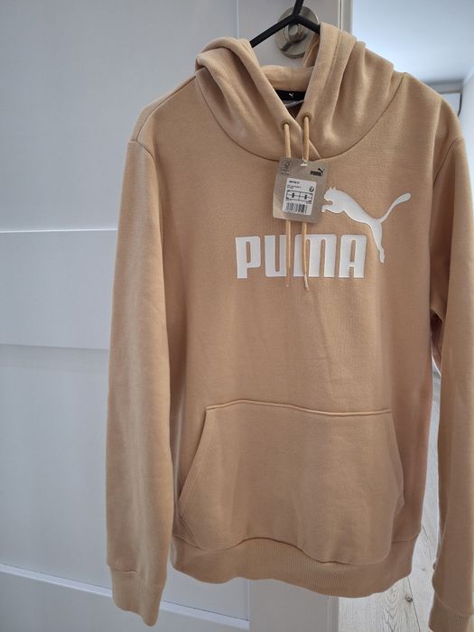 Damski dres Puma