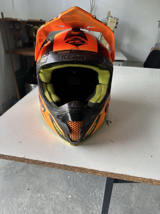 Capacete kenny L