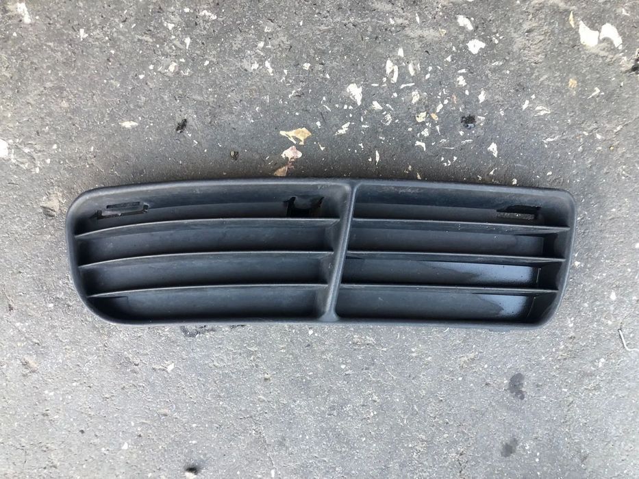 VW POLO 6N GRELHA PARA CHOQUES FRENTE - G118