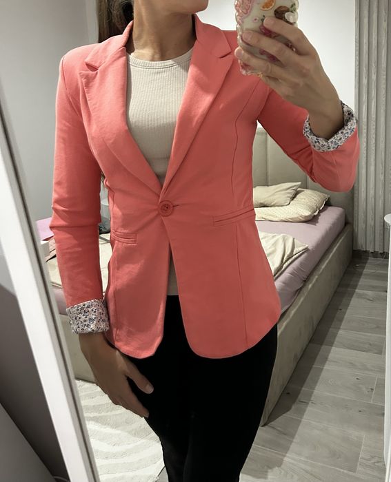 Marynarka damska S
