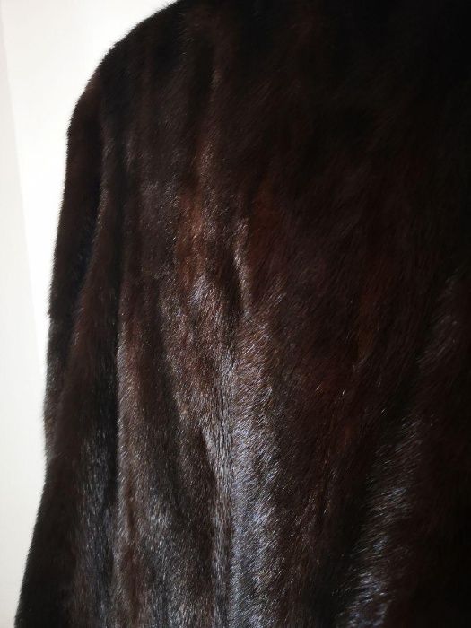 Продам норковую шубу полушубок Винница