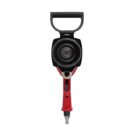 Гайковерт пневм 3/4 проф 6атм,1600Нм,4200обхв,420лхв INTERTOOL PT-1106