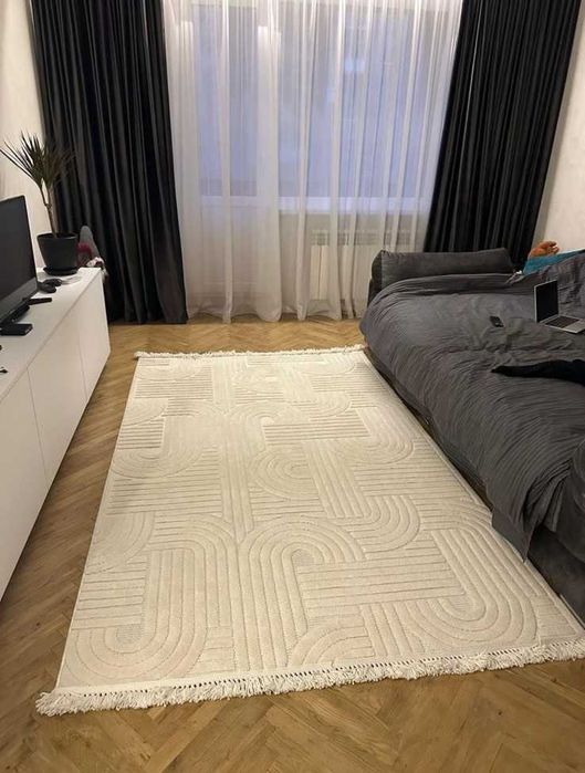 Килим на підлогу 150х230