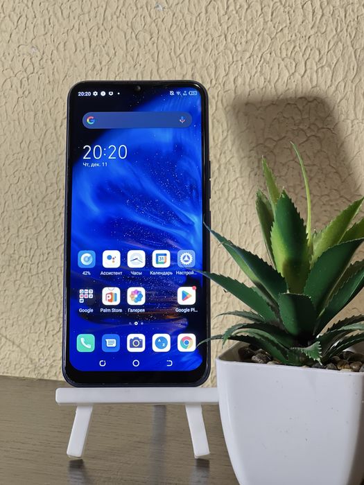Продам Tecno Spark 8C