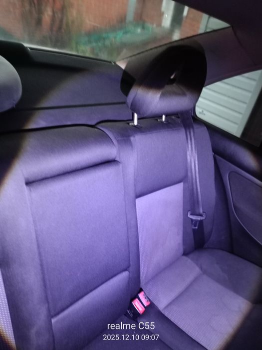 VW Bora 1.6 mpi 2001