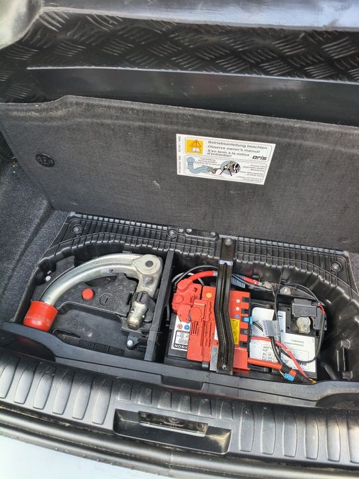 BMW SERIA 1 E87 116I