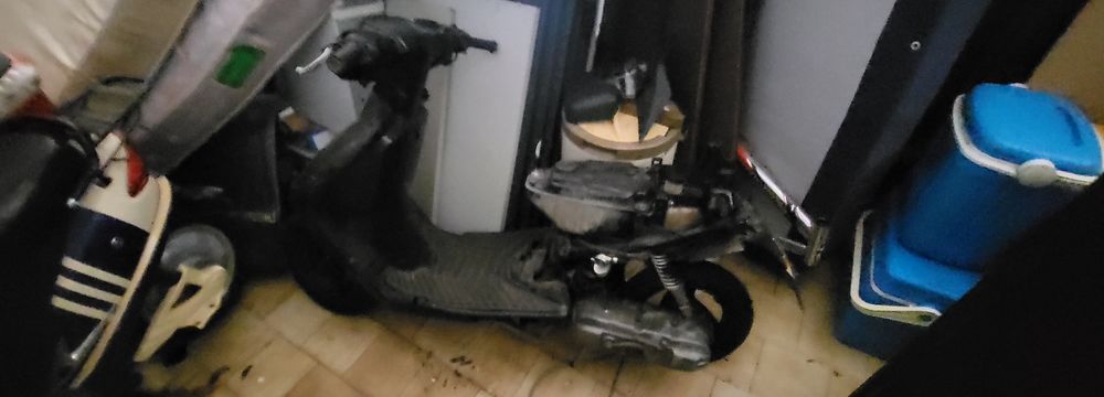 Targert vendo ou ttoco so tem que levar pustao e segmentos