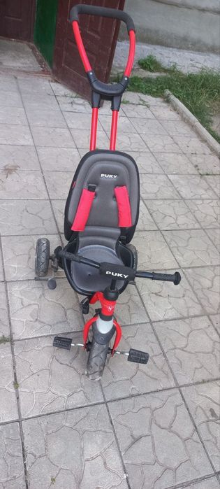Велосипед дитячий
