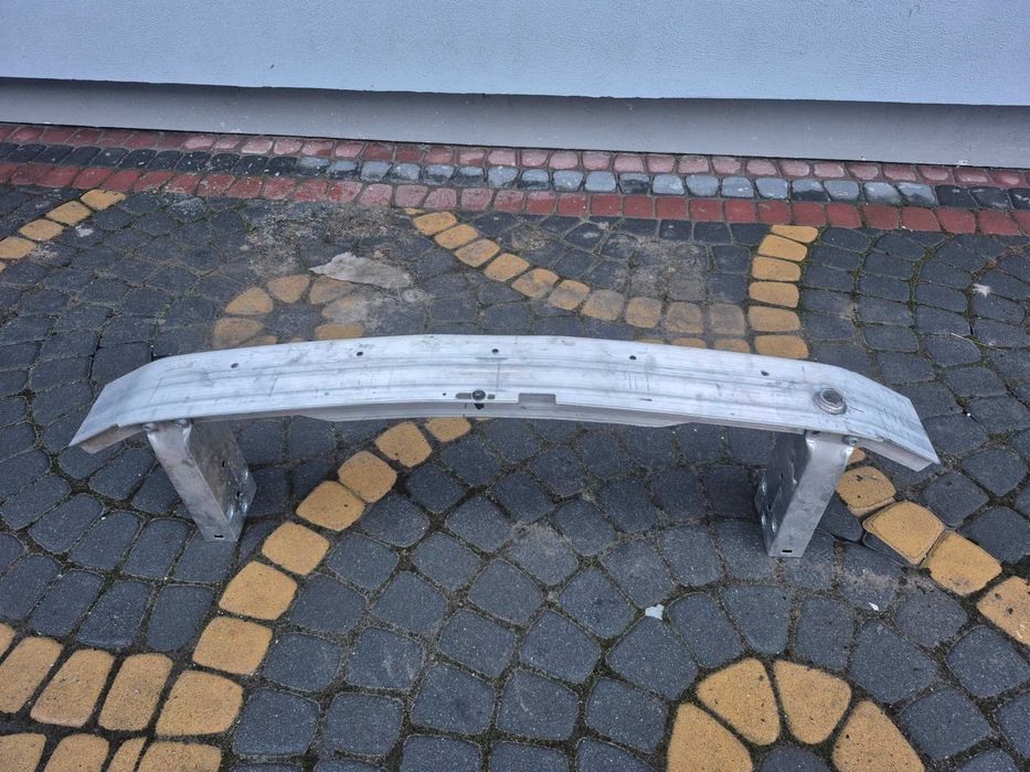 Підсилювач бампера  мерседес GLB  EQB