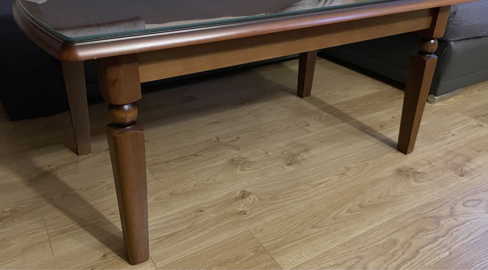 Ława stolik kawowy do salonu