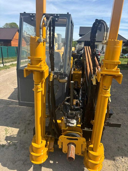 vermeer D20x22 s3 Ditch-witch