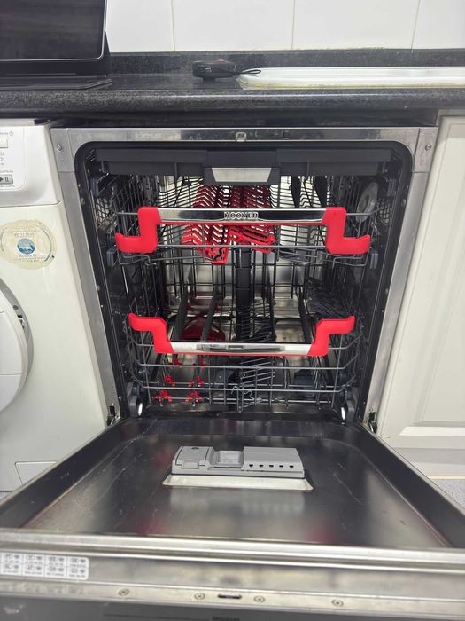 Máquina de lavar loiça Hoover